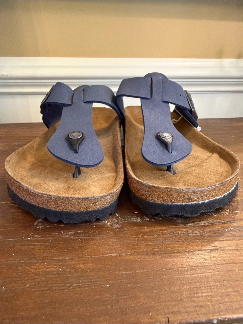 BIRKENSTOCK Medina Regular Fit Vegan